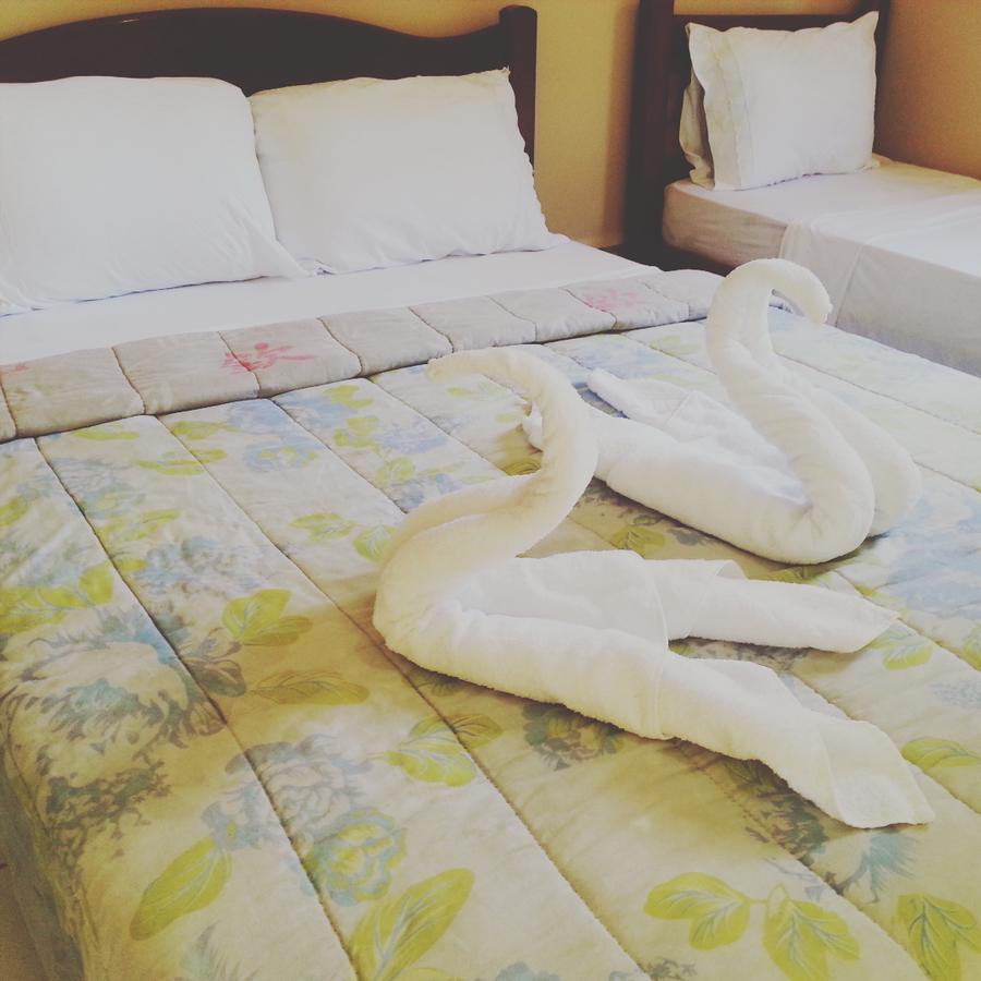 Hotel Recanto Verde Teresina de Goias エクステリア 写真