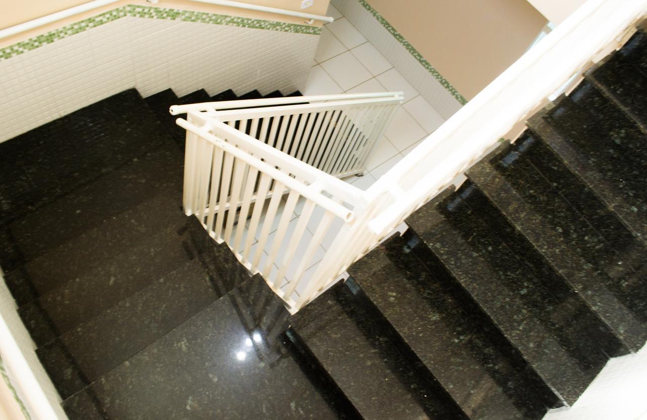 Hotel Recanto Verde Teresina de Goias エクステリア 写真