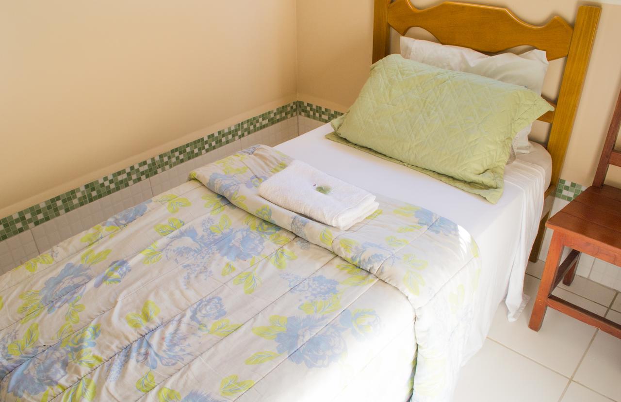 Hotel Recanto Verde Teresina de Goias エクステリア 写真