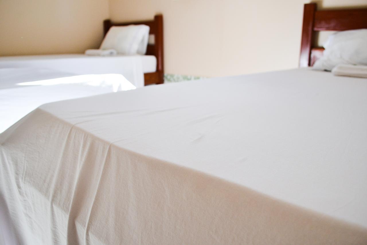 Hotel Recanto Verde Teresina de Goias エクステリア 写真