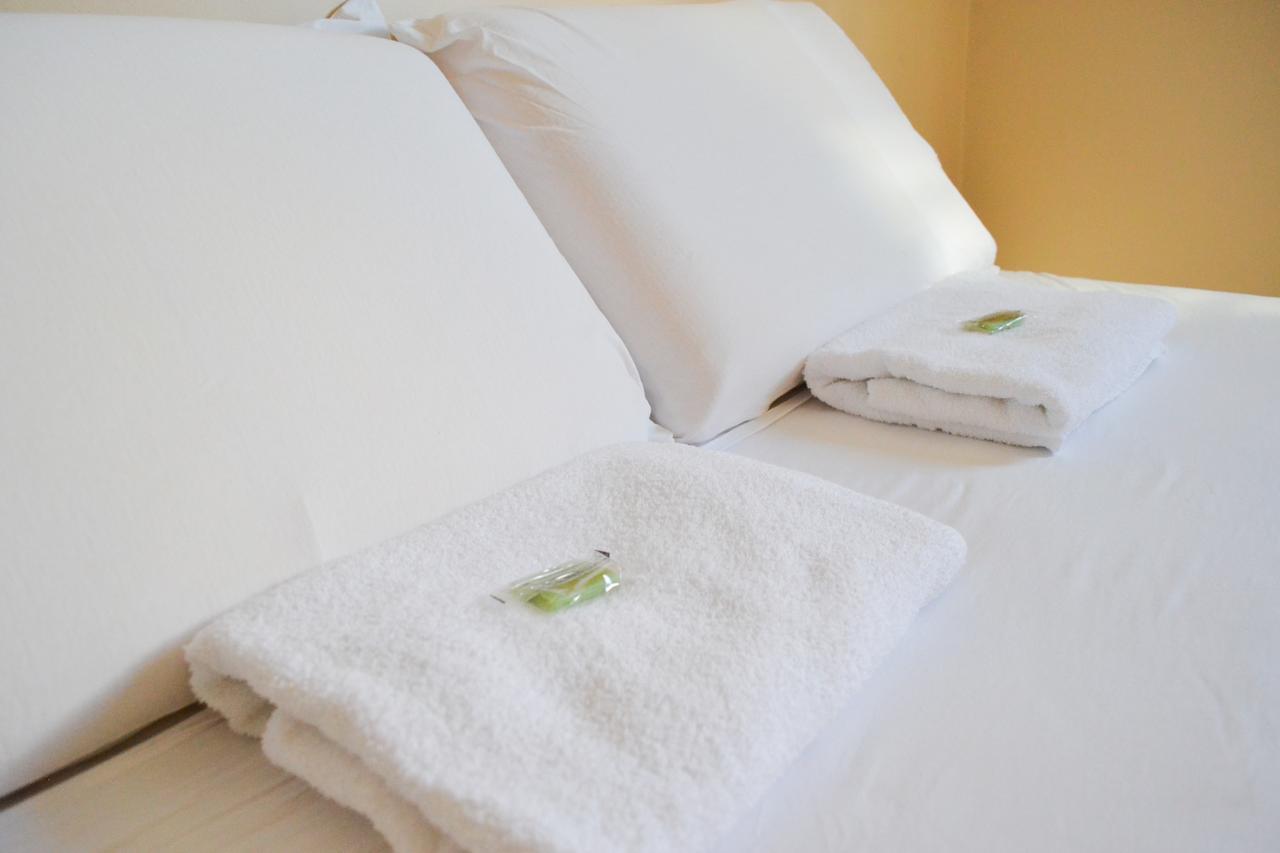 Hotel Recanto Verde Teresina de Goias エクステリア 写真
